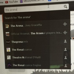 The Arena - Joey Graceffa