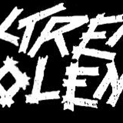 X-trem Violence (The Second End , 7" ep)