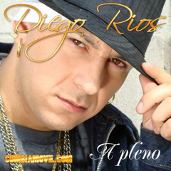 DÉJATE AMAR - DIEGO RÍOS