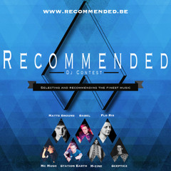 Recommended DJ-Contest