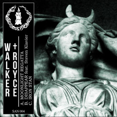 Walker & Royce ft. Steven Klavier - Disappear