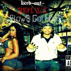 Lil Stinky - Mr Trouble - [DMBMG]