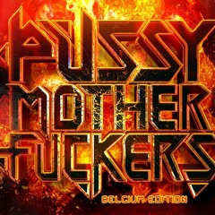 Hardcore Maniacs (Evolver & The Snatcher) - Pussy Motherfuckers Closing Set 31-05-2014