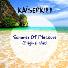 Summer Of Pleasure (Original Mix) [Click Buy For Free Download]