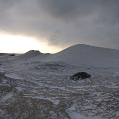 Kal Sereousz - ICE DUNES