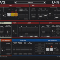 Just can't get enough (Instrument Cover)