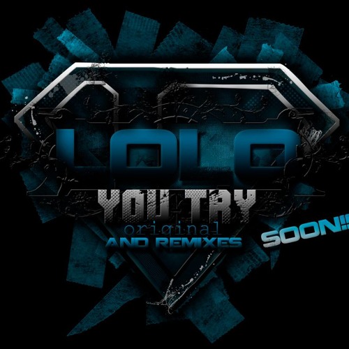 LoLo - You Try ( Gari Seleckt Orquestral Remix)