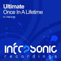 Ultimate - Once In A Lifetime