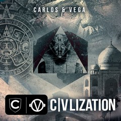Carlos & Vega C|VLIZATION Album Previews