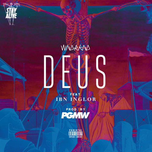 Deus feat. Ibn Inglor (prod. PGMW)