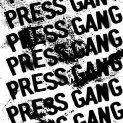 Press Gang-Broken Glass