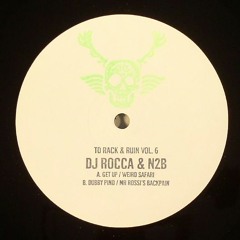 DJ ROCCA & N2B - Dubby Pino (To Rack & Ruin Vol.6)