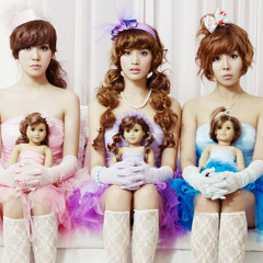 Orange Caramel Compilation