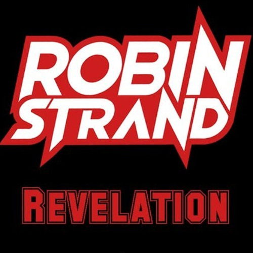 Robin Strand - Revelation