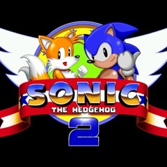 Sonic 2: Bonus Stage