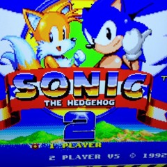 Sonic 2: Act Clear
