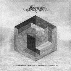 Martin Buttrich & Audiofly - Something Happier (snippet) - Supernature