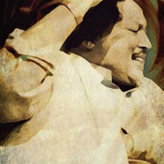 Mast Nazron Se Allah Bachaye (Live in India) - TheLegend.NFAK