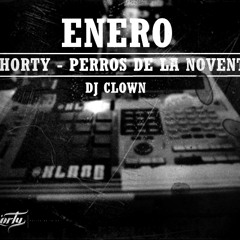 ENERO- SHORTY (90DOGS)