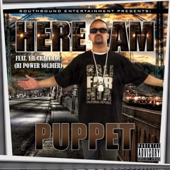 02 LA Times Ft Lil Crazy Loc & HandPicked (Produced By Dropper)