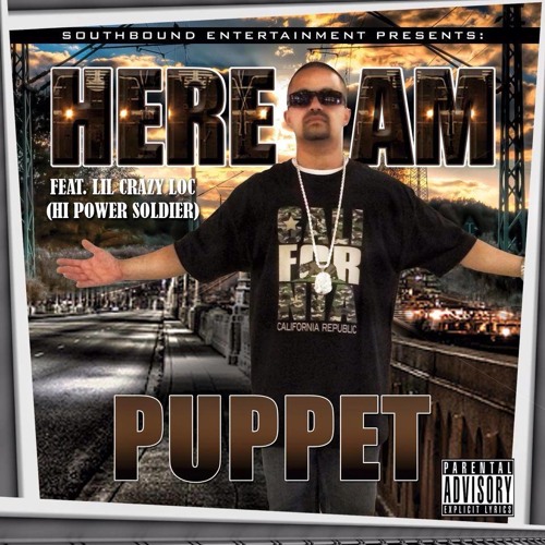02 LA Times Ft Lil Crazy Loc & HandPicked (Produced By Dropper)