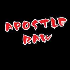 Apostle Raw