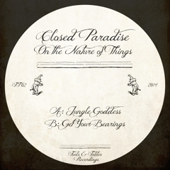 Closed Paradise - Jungle Goddess (SNIPPET - Fools & Fables 002)