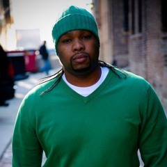 Aaron Sledge - One More Last Time *Kings of RnB & Hip-Hop*