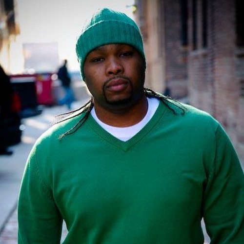 Aaron Sledge - One More Last Time *Kings of RnB & Hip-Hop*