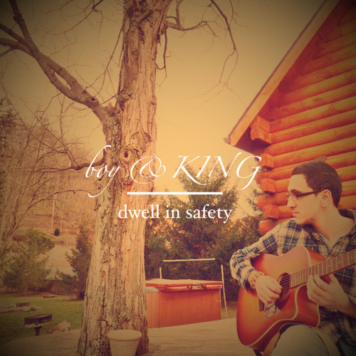 Dwell In Safety (Psalm 4)