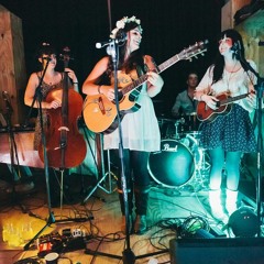 Bend ft. The Nomadic Orchestra