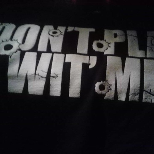 Rob-Dont Play Wit Me