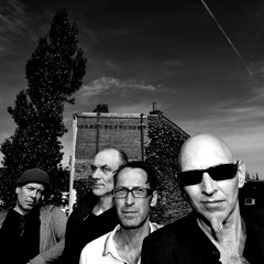 STARKWOOD " Eight miles down "