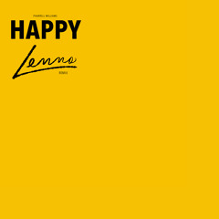 Happy (Lenno Remix)