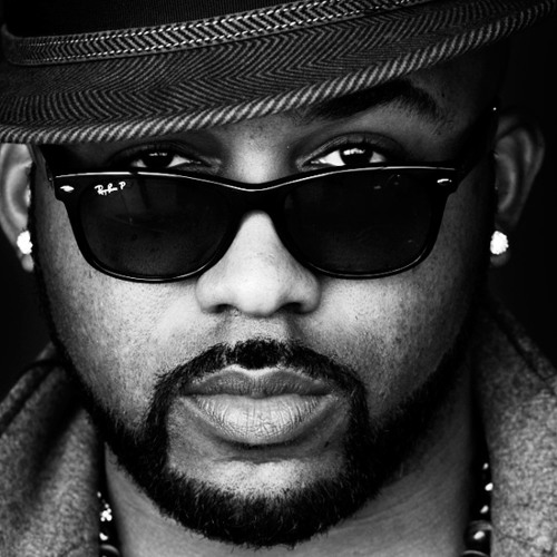 Banky Wellington (Banky W) - Strong Ting *Kings of RnB & Hip-Hop*