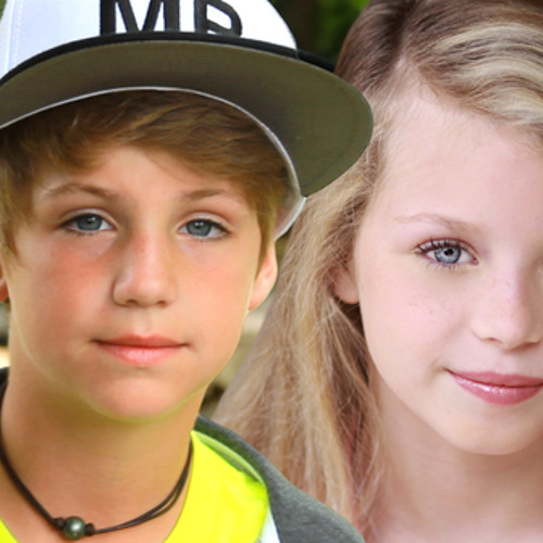 She Looks So Perfect - MattyBRaps & Carissa Adee