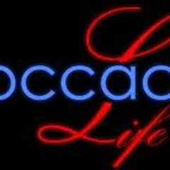 Flowing on a new beat mix 1 at the Boccaccio anno 1988