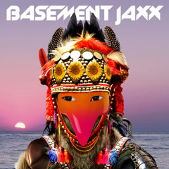 Basement Jaxx --- Romeo (No crAss Remix)