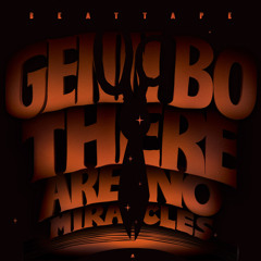 Genn Bo - Knight Tale Pt. 1 (Don't Be Silent)