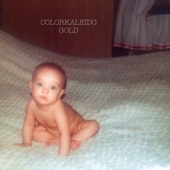 Gold - ColorKaleido