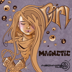 Magnetie - GIRL