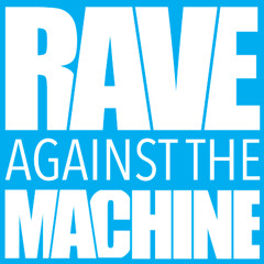 Michael Scout - Rave Against The Machine