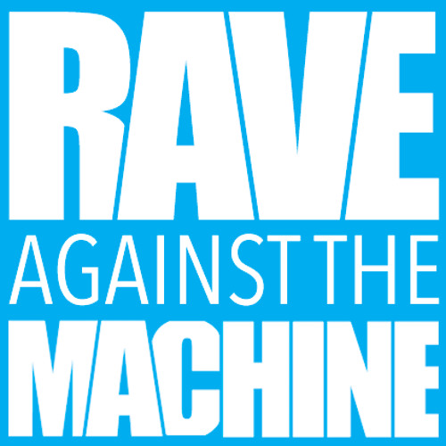Michael Scout - Rave Against The Machine