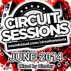 CIRCUIT SESSIONS