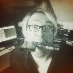 Nick Oliver - Tape Breaks 1 - Dr Funkenstein