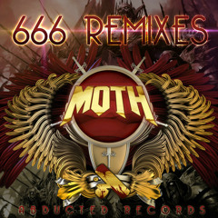 MOTH - 666 (SYNTAX TERROR Remix)