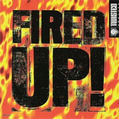 Funky Green Dogs - Fired Up (Mr Peter L Mushup)