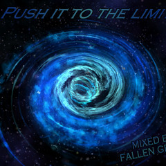 (2014) Fallen Gemini - Push It To The Limit