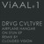 Artwork for Drvg Cvltvre - Airplane Hangar On Stun (Clouded Vision Remix)