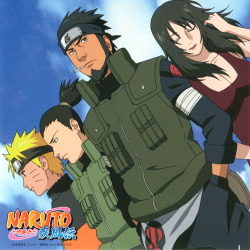Stream naruto shippuden opening 4 (closer-TVsize) english cover [By  Heditto] by Heditto | Listen online for free on SoundCloud
